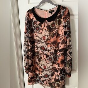 Juicy Couture Black Label Dress